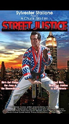 Street Justice (2019) - Stream Online
