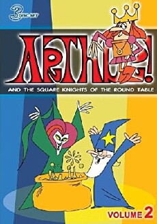 Arthur (1966) - Stream Online