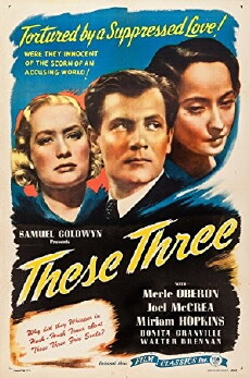These Three (1936) - Stream Online