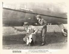 Daredevils of the Clouds (1948) - Stream Online
