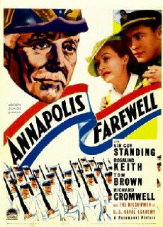 Annapolis Farewell (1935) - Stream Online