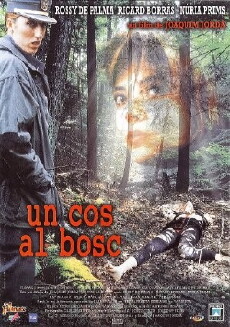 A Body in the Woods (1996) - Stream Online