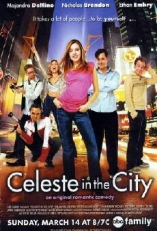 Celeste in the City (2004) - Stream Online