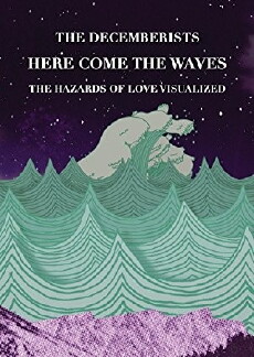 Here Come the Waves: The Hazards of Love Visualized (2009) - Stream Online