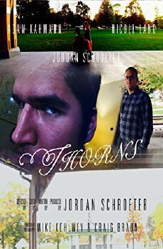 Thorns (2018) - Stream Online