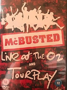 McBusted Live at the O2 (2014) - Stream Online
