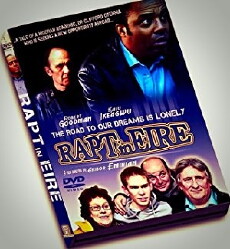Rapt in Eire (2009) - Stream Online