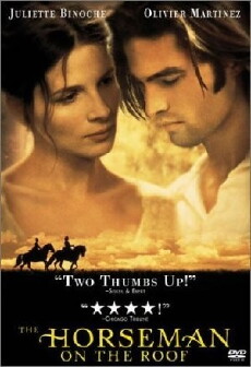 The Horseman on the Roof (1995) - Stream Online