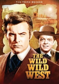 The Wild Wild West (1965) - Stream Online