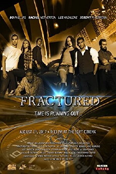 Fractured (2017) - Stream Online