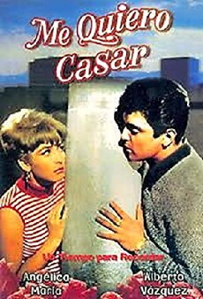 Me quiero casar (1967) - Stream Online