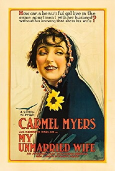 My Unmarried Wife (1918) - Stream Online