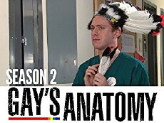 Gay's Anatomy (2009) - Stream Online