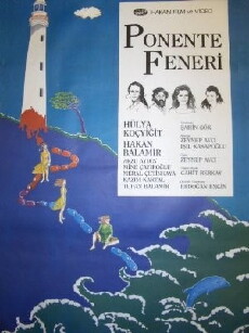 Ponente feneri (1988) - Stream Online