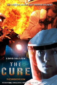 The Cure (2014) - Stream Online