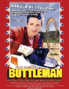 Buttleman (2003) - Stream Online