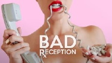 Bad Reception (2016) - Stream Online