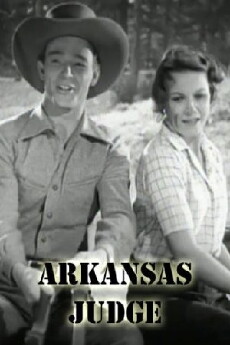 Arkansas Judge (1941) - Stream Online