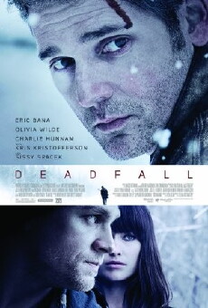 Deadfall (2012) - Stream Online