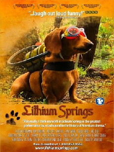 Lithium Springs (2004) - Stream Online