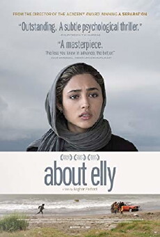 Alles über Elly (2009) - Stream Online