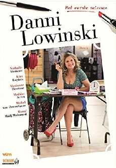 Danni Lowinski (2012) - Stream Online