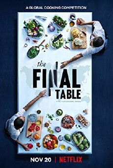 The Final Table (2018) - Stream Online