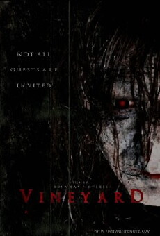 Vineyard (2016) - Stream Online
