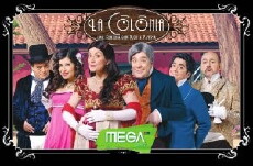 La colonia (2010) - Stream Online