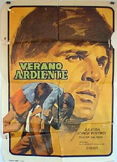 Verano ardiente (1971) - Stream Online