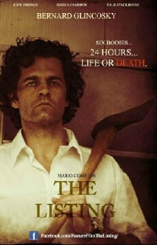 The Listing (2017) - Stream Online
