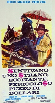 Der Barmherzige mit den schnellen Fäusten (1973) - Stream Online