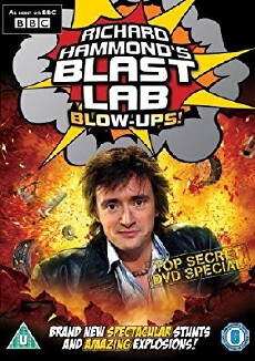 Blast Lab (2009) - Stream Online
