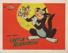 Little Roquefort (1950) - Stream Online