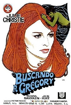 In Search of Gregory (1969) - Stream Online