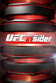 UFC Ultimate Insider (2012) - Stream Online