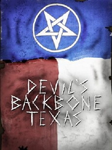 Devil's Backbone, Texas (2015) - Stream Online
