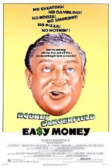 Easy Money (1983) - Stream Online