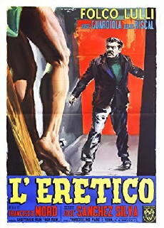 El hereje (1958) - Stream Online