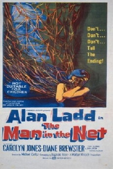 The Man in the Net (1959) - Stream Online