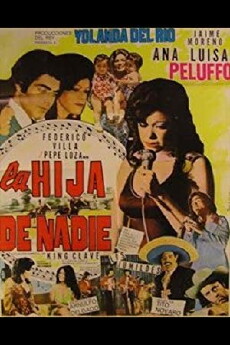 La hija de nadie (1979) - Stream Online