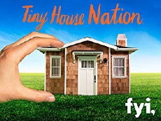 Tiny House Nation (2014) - Stream Online