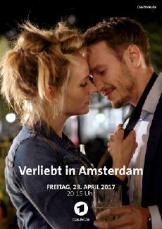 Verliebt in Amsterdam (2017) - Stream Online
