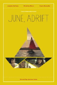 June, Adrift (2014) - Stream Online