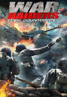 War Raiders (2018) - Stream Online