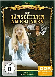 Die Gänsehirtin am Brunnen (1979) - Stream Online