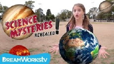 Science Mysteries Revealed (2015) - Stream Online