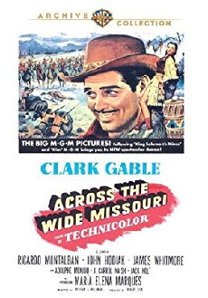 Across the Wide Missouri (1951) - Stream Online