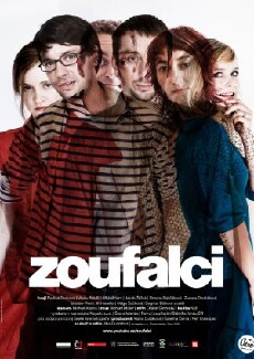 Zoufalci (2009) - Stream Online