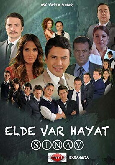 Elde Var Hayat (2010) - Stream Online